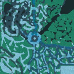 Battle of Glory - Warcraft 3: Custom Map avatar