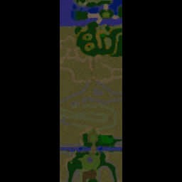 Battle Of Hasedo 1.0 Alpha - Warcraft 3: Custom Map avatar