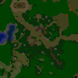 Battle of Incub's - Warcraft 3: Custom Map avatar