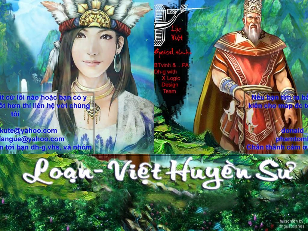 Battle of Lac Viet 0.1c - Warcraft 3: Custom Map avatar