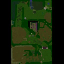 Battle of Mount Hyjal: Balanced - Warcraft 3: Custom Map avatar