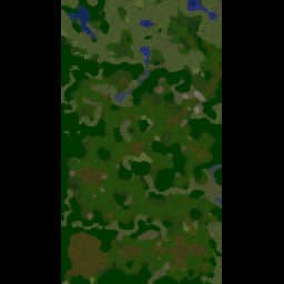 Battle of Mount Hyjal: Epic! - Warcraft 3: Custom Map avatar