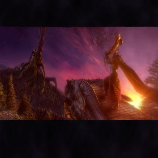 Battle of Mount Hyjal Summit 1.5b - Warcraft 3: Custom Map avatar
