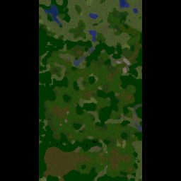 Battle of Mount Hyjal v0.1 onlygreen - Warcraft 3: Custom Map avatar