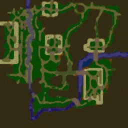 Battle of Nagashino - Warcraft 3: Custom Map avatar