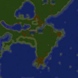 Battle of New Orleans Beta 1.6 - Warcraft 3: Custom Map avatar