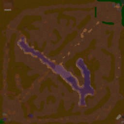 Battle of Niyugan - Warcraft 3: Custom Map avatar