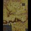 Battle of Normandy 1.1 - Warcraft 3 Custom map: Mini map