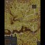 Battle of Normandy 1.2 - Warcraft 3 Custom map: Mini map
