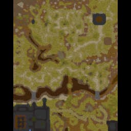 Battle of Normandy 1.3 - Warcraft 3: Custom Map avatar