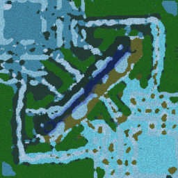 Battle of Northrend v1.01 - Warcraft 3: Custom Map avatar