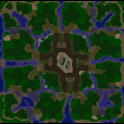 Battle  of  Northshire  v1.50e - Warcraft 3: Custom Map avatar