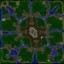 Battle of Northshire Warcraft 3: Map image