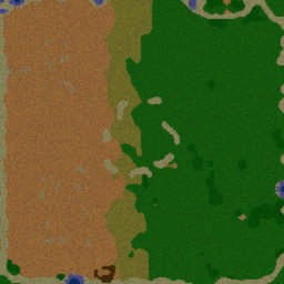 Battle of Oronar - Warcraft 3: Custom Map avatar