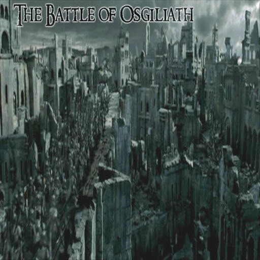 Battle of Osgiliath v49.0 - Warcraft 3: Custom Map avatar