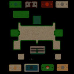 Battle Of Pokemon - Warcraft 3: Custom Map avatar