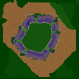 Battle of Races - Warcraft 3: Custom Map avatar