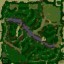 Battle of RNFB v0.1 - Warcraft 3 Custom map: Mini map