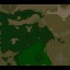 Battle of Rohan 1.0 - Warcraft 3 Custom map: Mini map