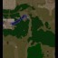Battle of Rohan 11.5 UPDATE - Warcraft 3 Custom map: Mini map