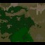 Battle of Rohan 14.2b - Warcraft 3 Custom map: Mini map