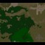 Battle of Rohan 14.2c - Warcraft 3 Custom map: Mini map