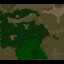 Battle of Rohan 8.2 - Warcraft 3 Custom map: Mini map