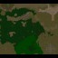 Battle of Rohan 9.2 custom - Warcraft 3 Custom map: Mini map