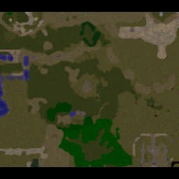 Battle of Rohan Best version - Warcraft 3: Custom Map avatar