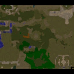 Battle of Rohan Final - Warcraft 3: Custom Map avatar