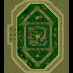 Battle of Ruins v1.0 - Warcraft 3: Custom Map avatar