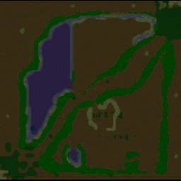 Battle of Section Courtesy v.2 - Warcraft 3: Custom Map avatar