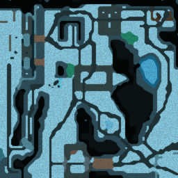 Battle of Si Shui Pass - Warcraft 3: Custom Map avatar