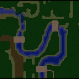 Battle of Sterling River -Vdor - Warcraft 3: Custom Map avatar