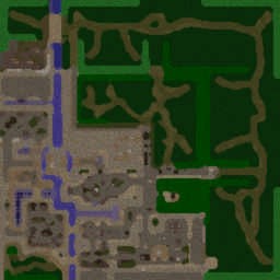 Battle of Stratholme V1.0 - Warcraft 3: Custom Map avatar