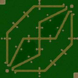 Battle of Streaven v0.01 - Warcraft 3: Custom Map avatar