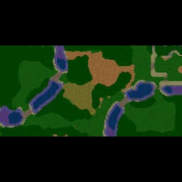 Battle of The Acients - Warcraft 3: Custom Map avatar