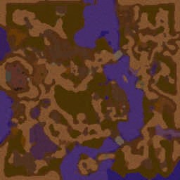 Battle of the Barrens - Warcraft 3: Custom Map avatar