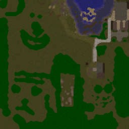 Battle of the Battlefield. - Warcraft 3: Custom Map avatar