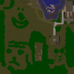 Battle of the Battlefield. - Warcraft 3: Custom Map avatar