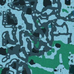 Battle of the castle Dodol V 2 - Warcraft 3: Custom Map avatar