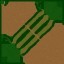 Battle of the Elves Forest v0.10 - Warcraft 3 Custom map: Mini map