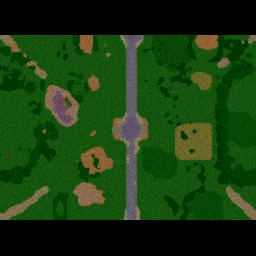 Battle of the four - Warcraft 3: Custom Map avatar