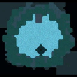 Battle of the Frozen Throne (Heroic) - Warcraft 3: Custom Map avatar