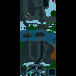 Battle Of The Hell's Kingdom - Warcraft 3: Custom Map avatar