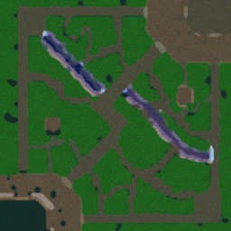 Battle of the Homies - Warcraft 3: Custom Map avatar