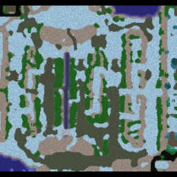 Battle of the Hunters.v1.4 - Warcraft 3: Custom Map avatar