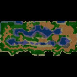Battle of the Legends V1.1 - Warcraft 3: Custom Map avatar