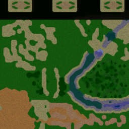 Battle of the Marines - Warcraft 3: Custom Map avatar