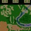 Battle of the Marines ALPHA.2 - Warcraft 3 Custom map: Mini map